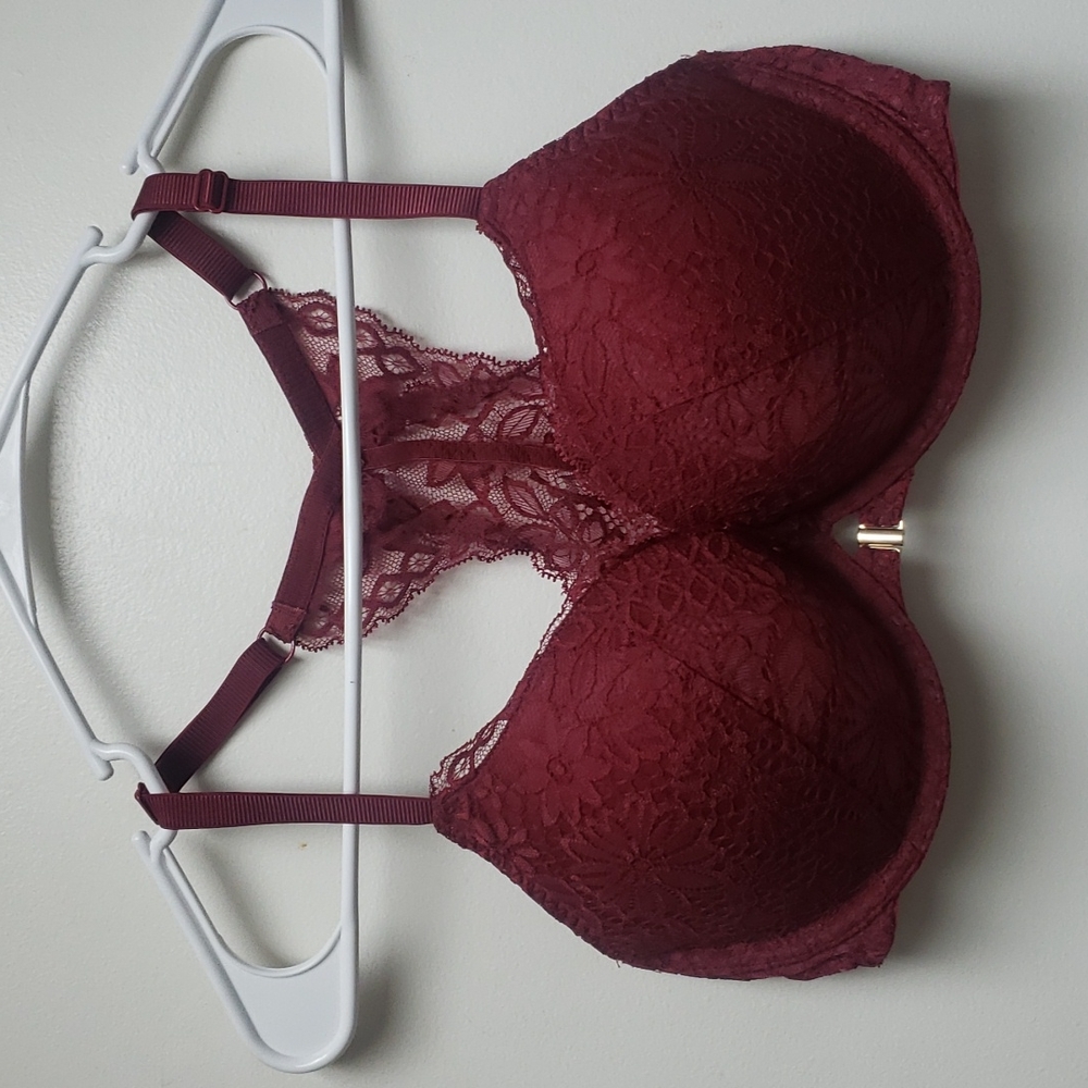 AUDEN LACE BRA 36C (NEW)